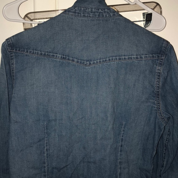 Long Sleeve Shirt - Picture 7 of 7